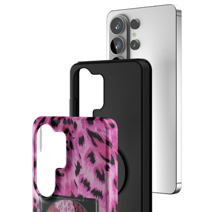 Pink-Leopard-Mix-samsung-case-Galaxy S26 Ultra-3