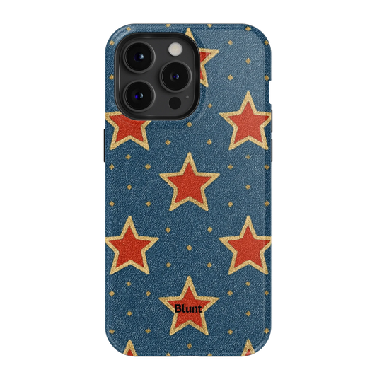 Dallas iPhone Case