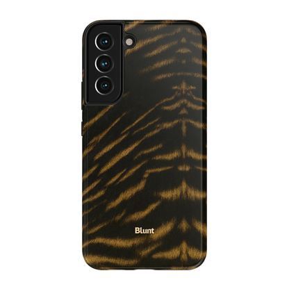 Shadow Stripe Samsung Case