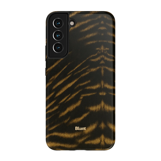 Shadow Stripe Samsung Case