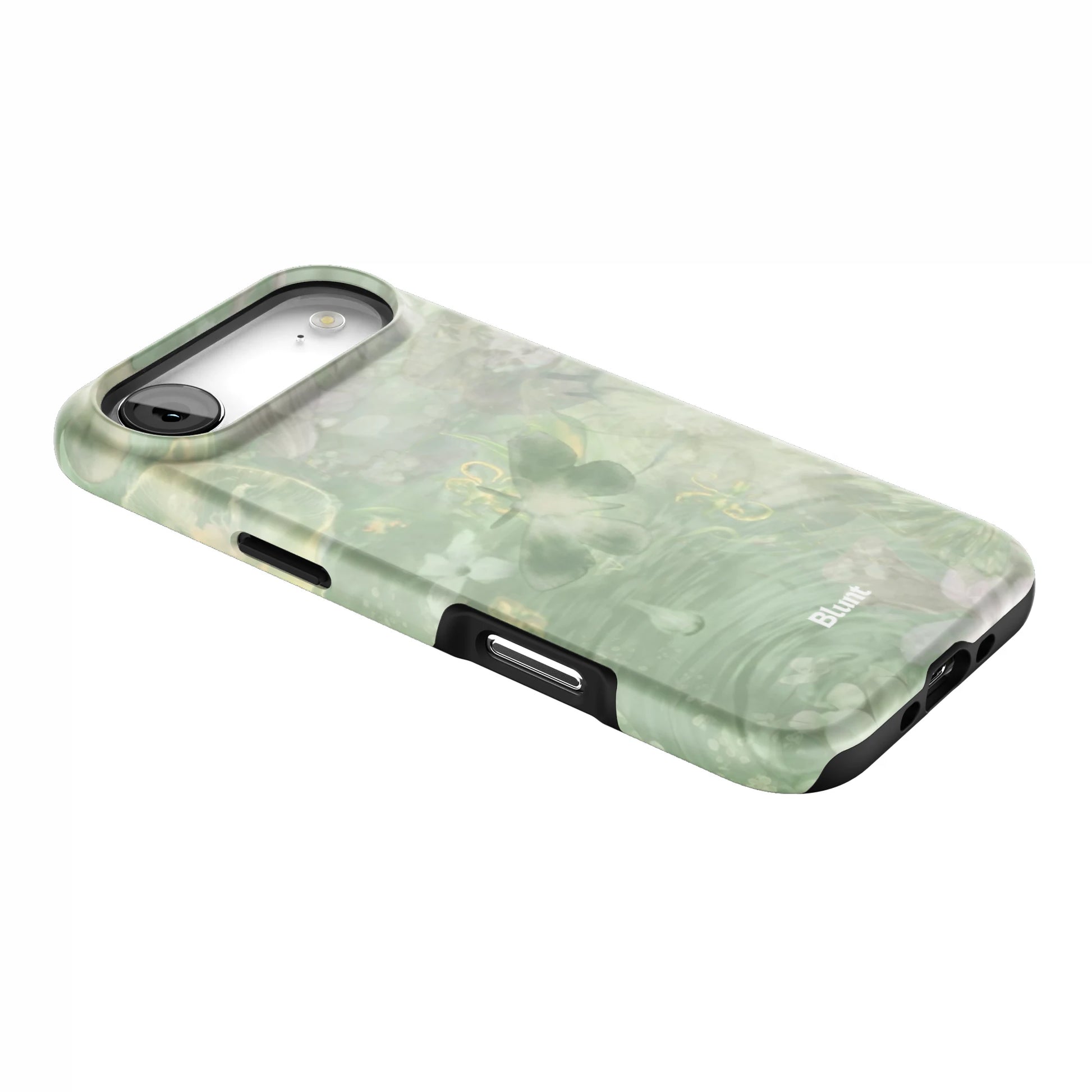 Sage-Mint-iphone-case-iPhone 17 Air-2