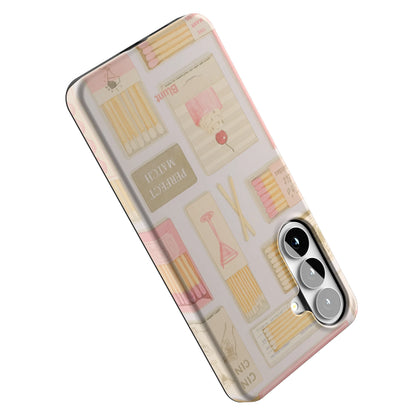 Pink-Match-samsung-case-Galaxy S26 Plus-4