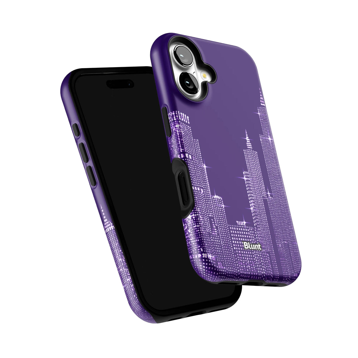 Purple-NYC--SKYELINE-iphone-case-iPhone 16-5