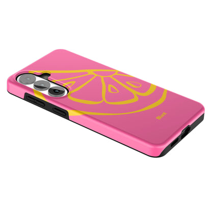 Lemon-Drop-samsung-case-Galaxy S26 Plus-2