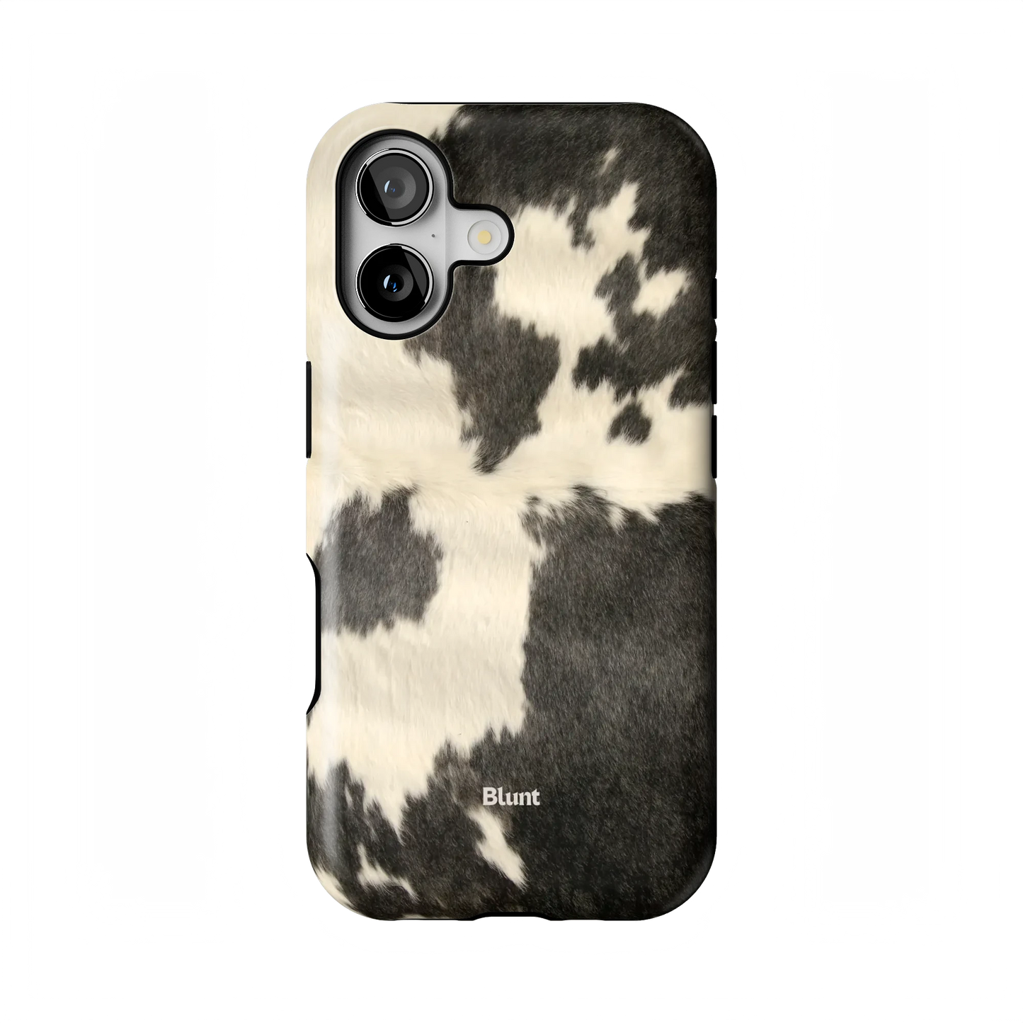 Onyx Hide iPhone Case