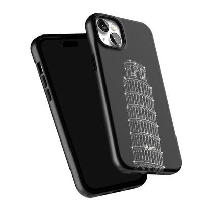 Shining-Pisa-iphone-case-iPhone 14 Plus-5