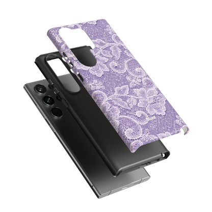 Lilac-Mary-samsung-case-Galaxy S23 Ultra-3