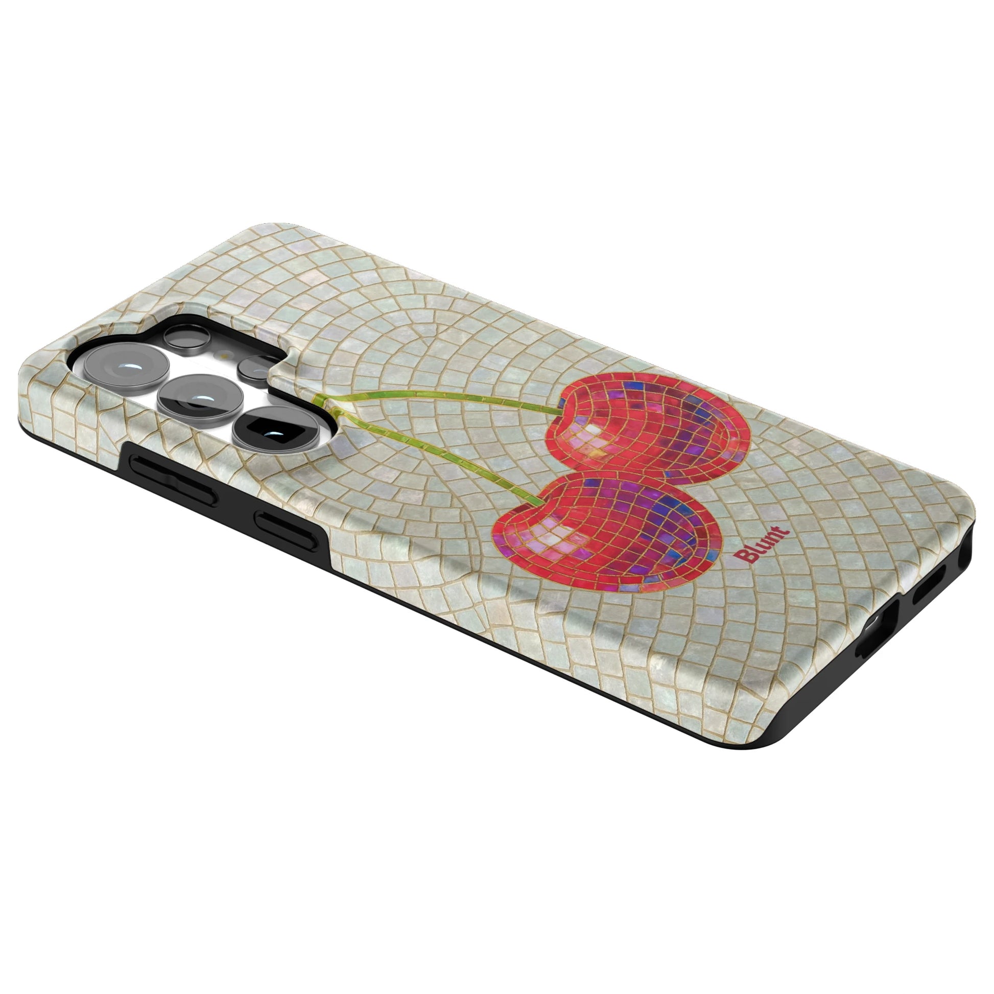 Glass-Cherries-samsung-case-Galaxy S26 Ultra-2