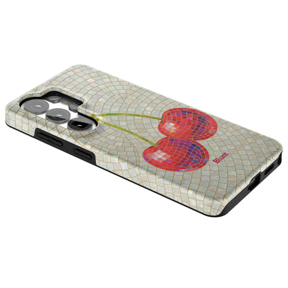 Glass-Cherries-samsung-case-Galaxy S26 Ultra-2