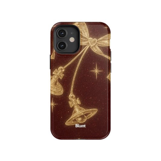 Star Belle iPhone Case