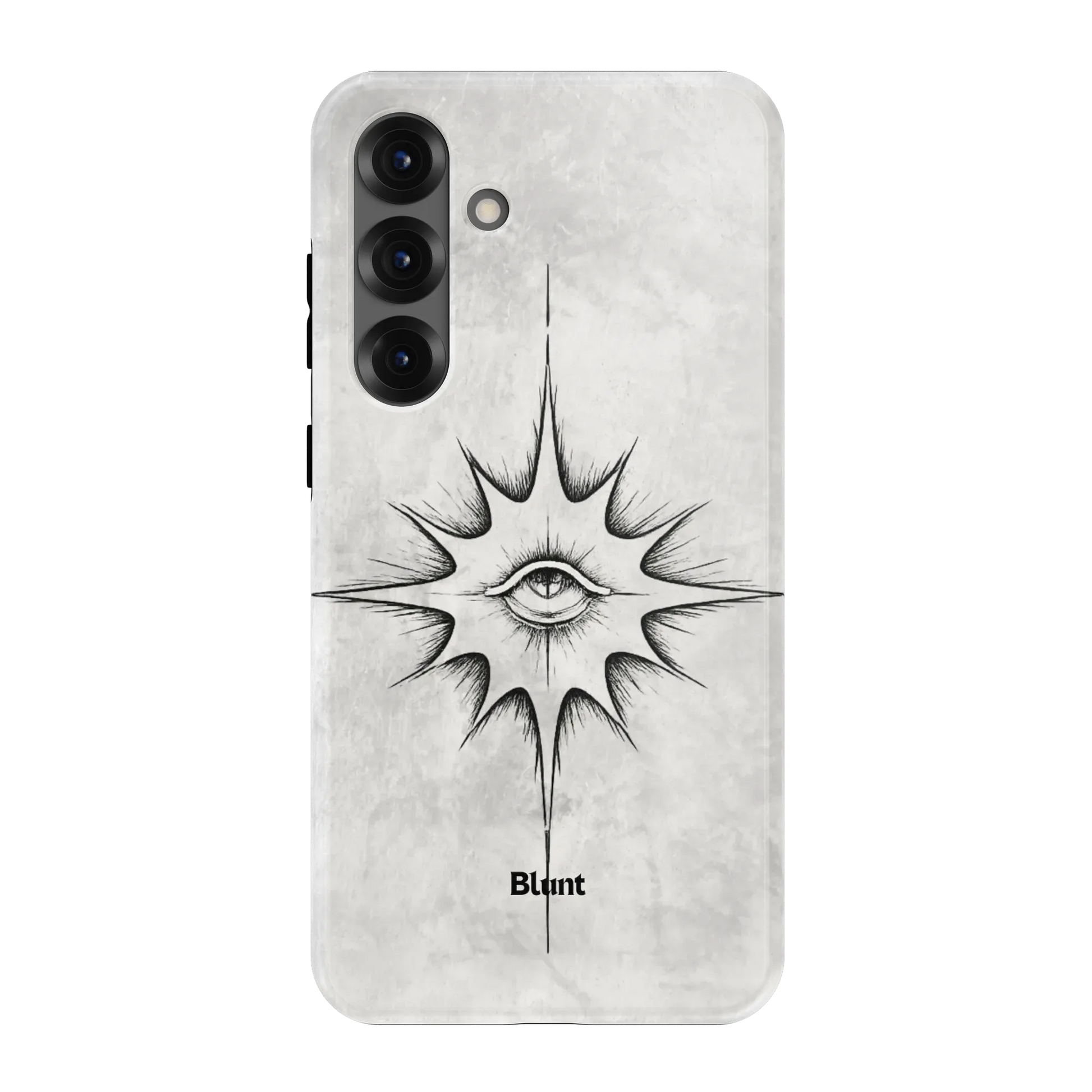 Holy-Vision-samsung-case-Galaxy S25 Plus-1