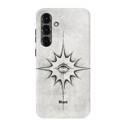 Holy-Vision-samsung-case-Galaxy S25 Plus-1