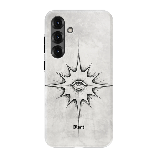 Holy-Vision-samsung-case-Galaxy S25 Plus-1