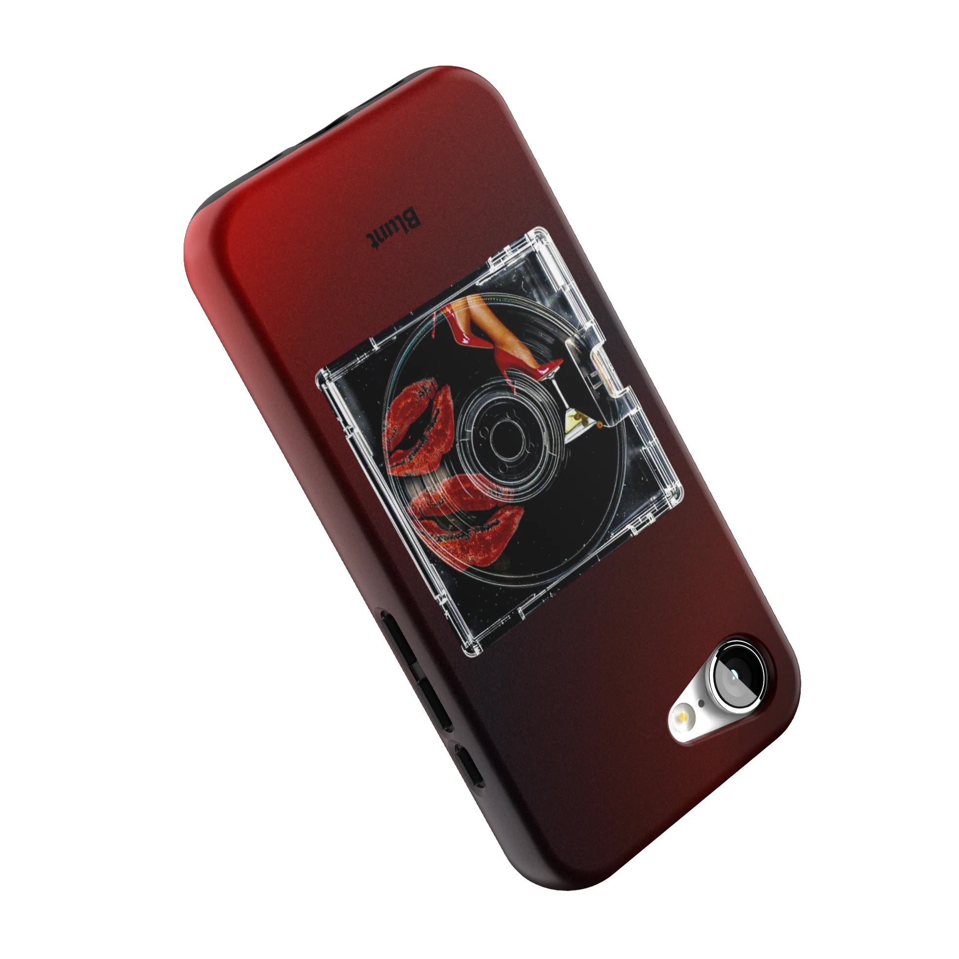 Cherry-Mix-iphone-case-iPhone 17 E-4