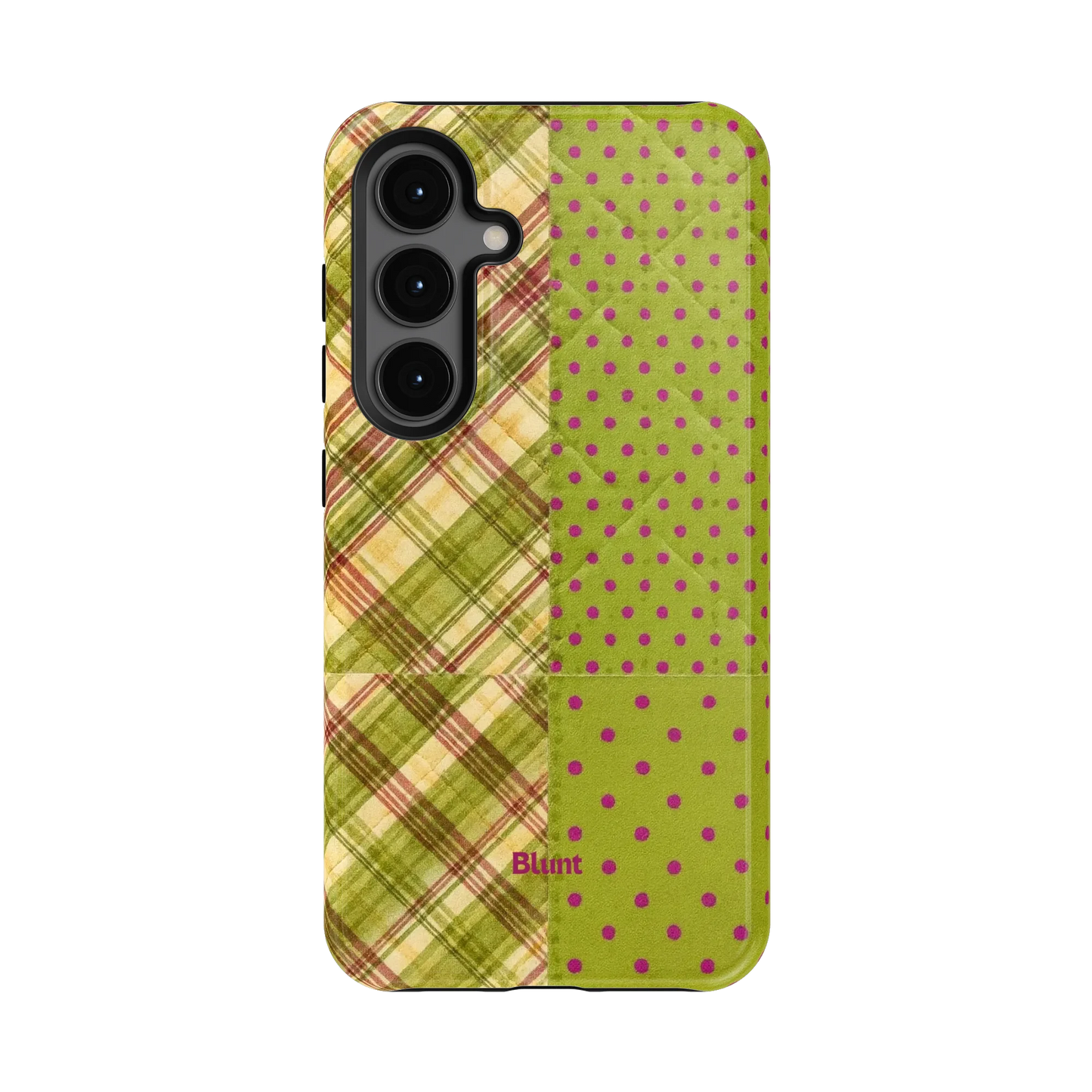 Thistle Samsung Case