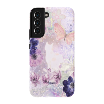 Lilac Dream Samsung Case