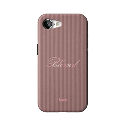 Blessed-Mocha-iphone-case-iPhone 17 E-1
