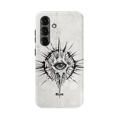 Crowned-Eye-samsung-case-Galaxy S25-1