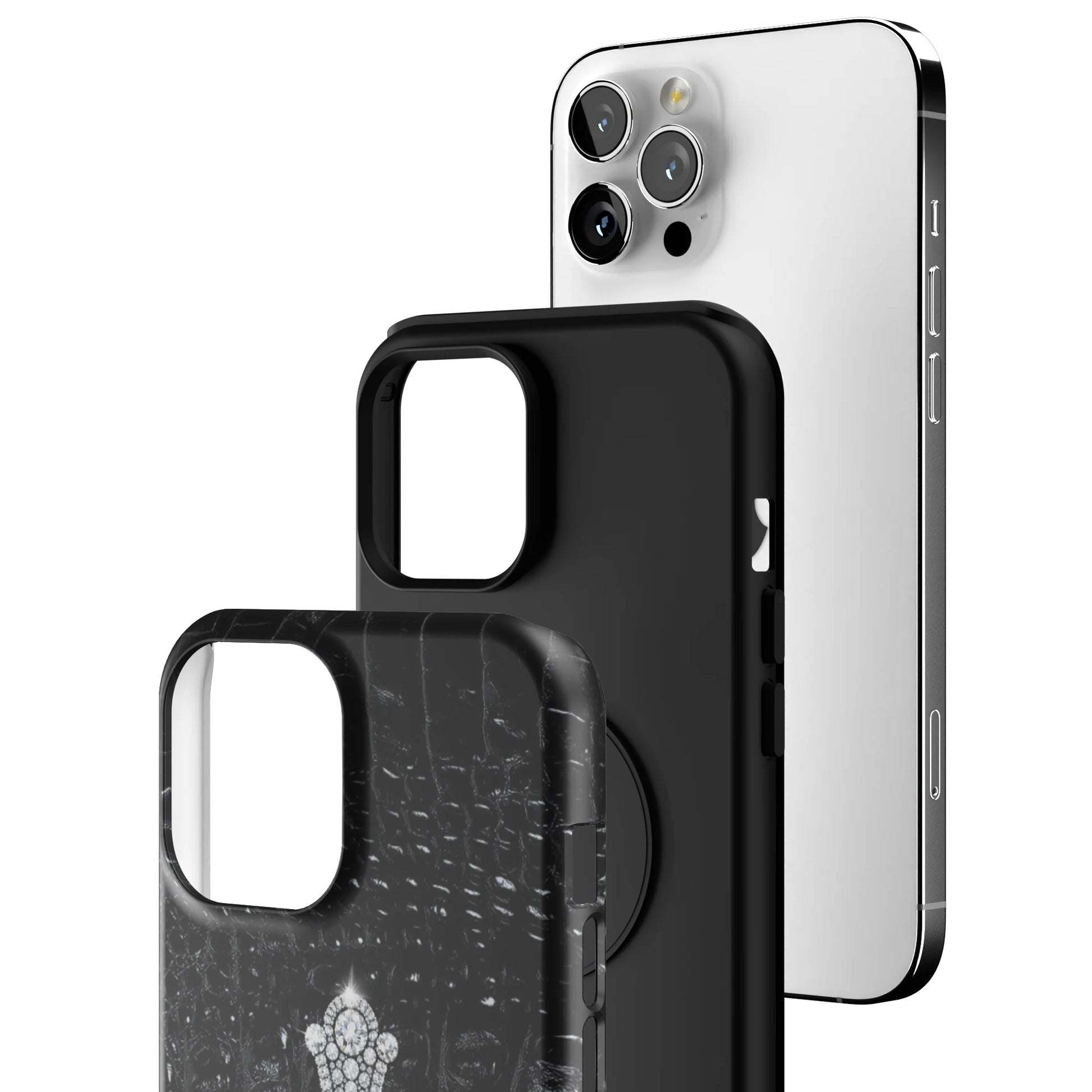 Sanctum-Bling-iphone-case-iPhone 12 Pro Max-3