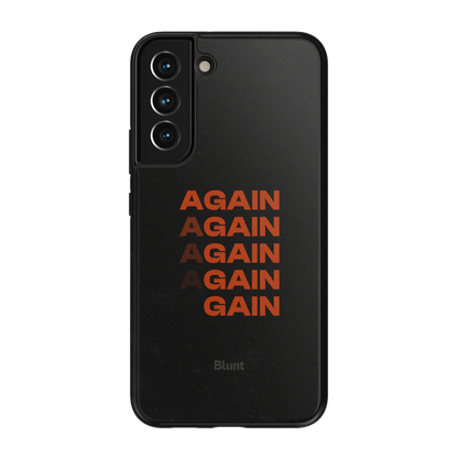 Gain Samsung Case