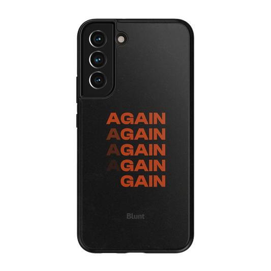 Gain Samsung Case