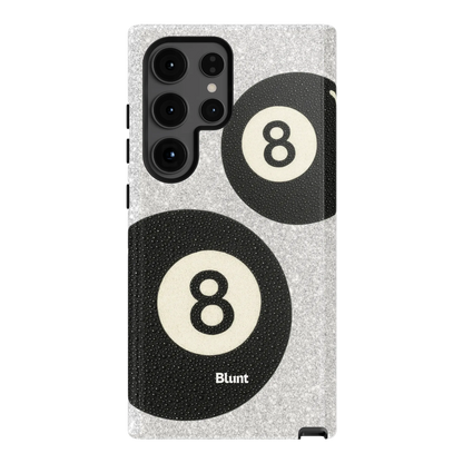 Double Eight Samsung Case