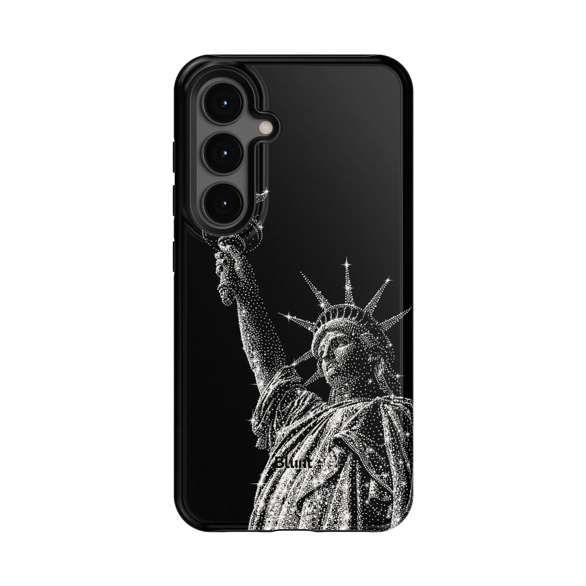 Glitterry-Liberty-samsung-case-Galaxy S24-1