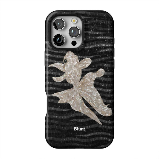 Koi-Noir-iphone-case-iPhone 16 Pro Max-1