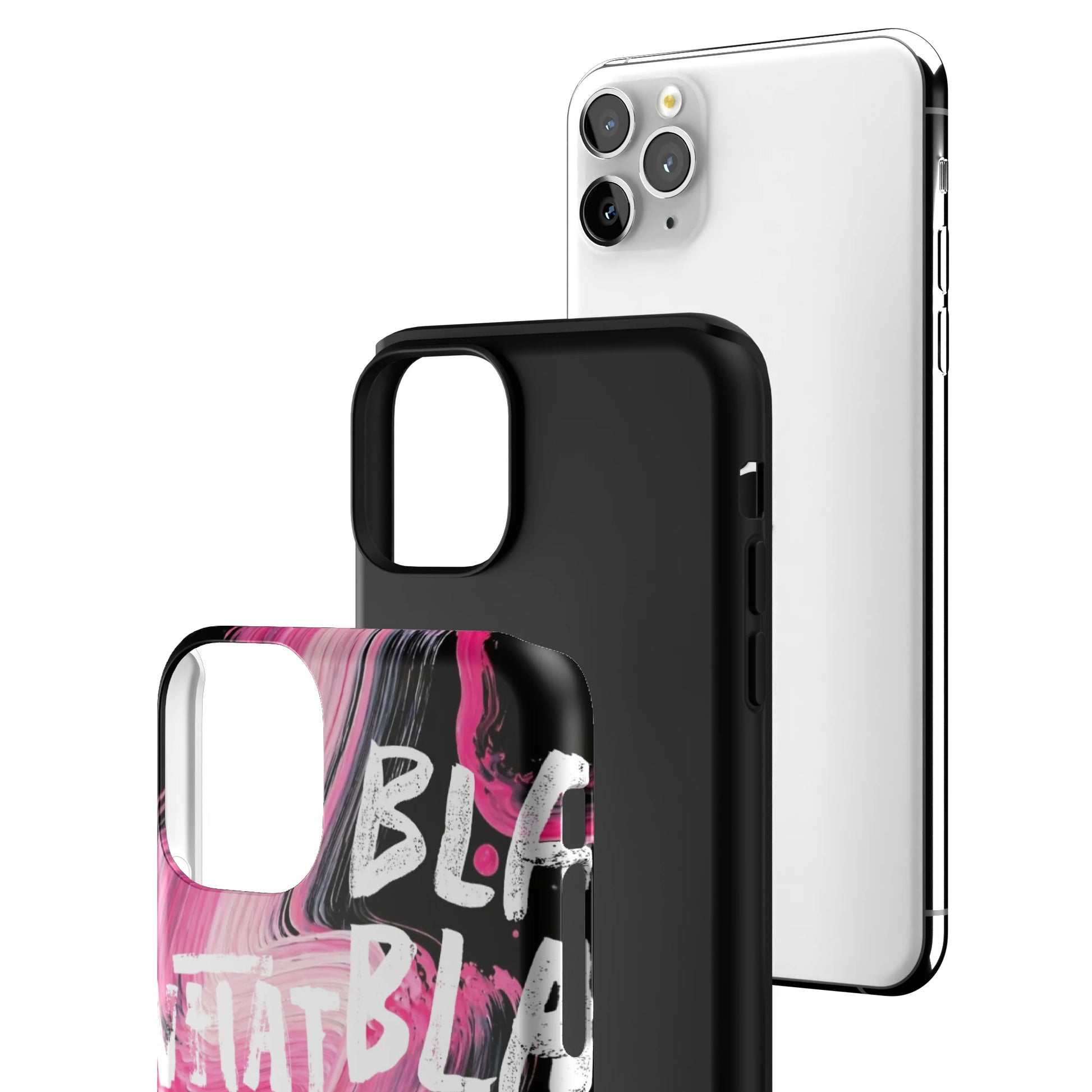Punk-Wall-iphone-case-iPhone 11 Pro Max-3
