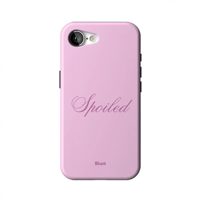 Spoiled-iphone-case-iPhone 17 E-1