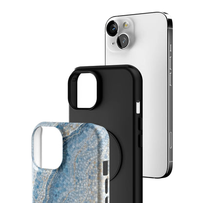 Agate-Frost-iphone-case-iPhone 13-3