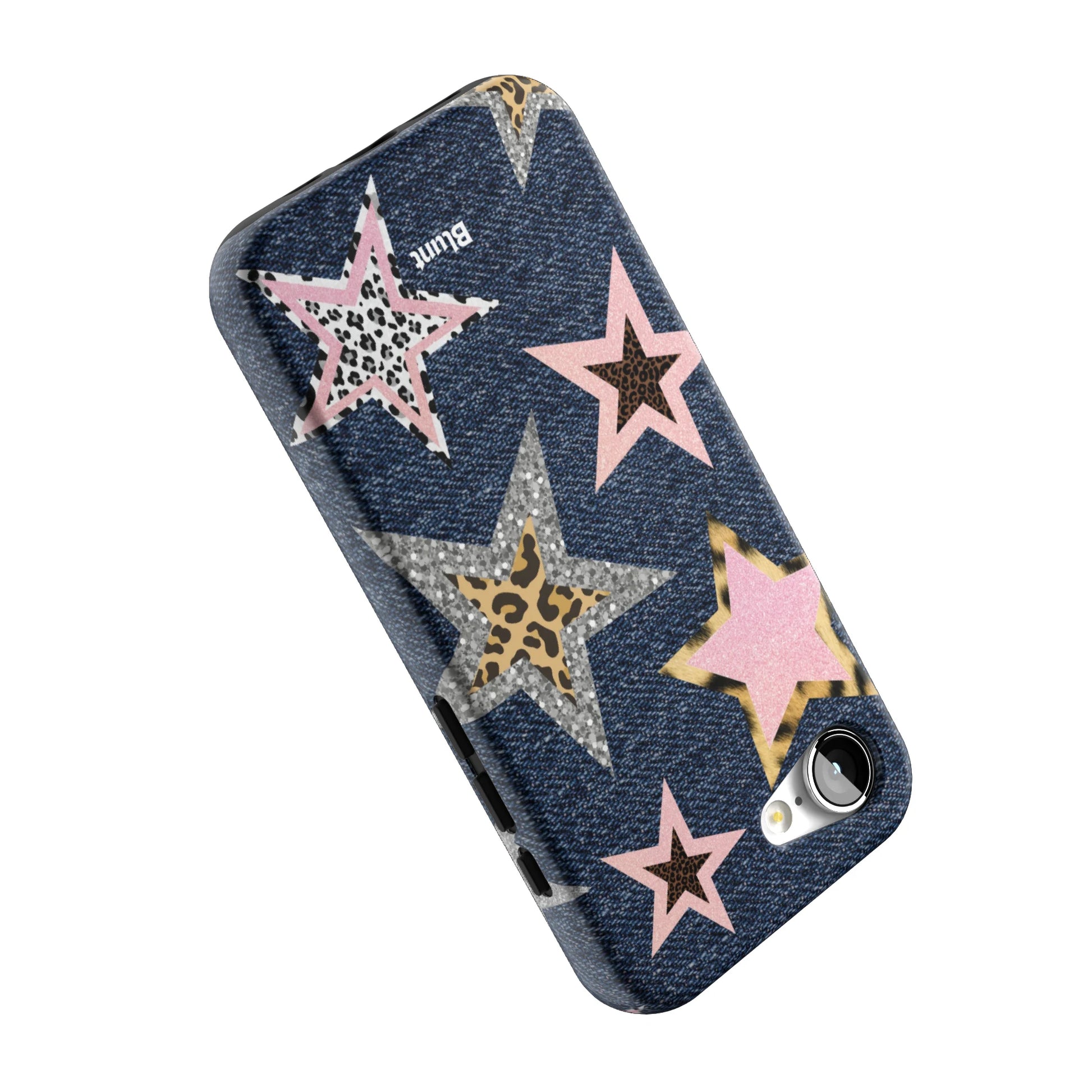 Starlette-Collage-iphone-case-iPhone 17 E-4
