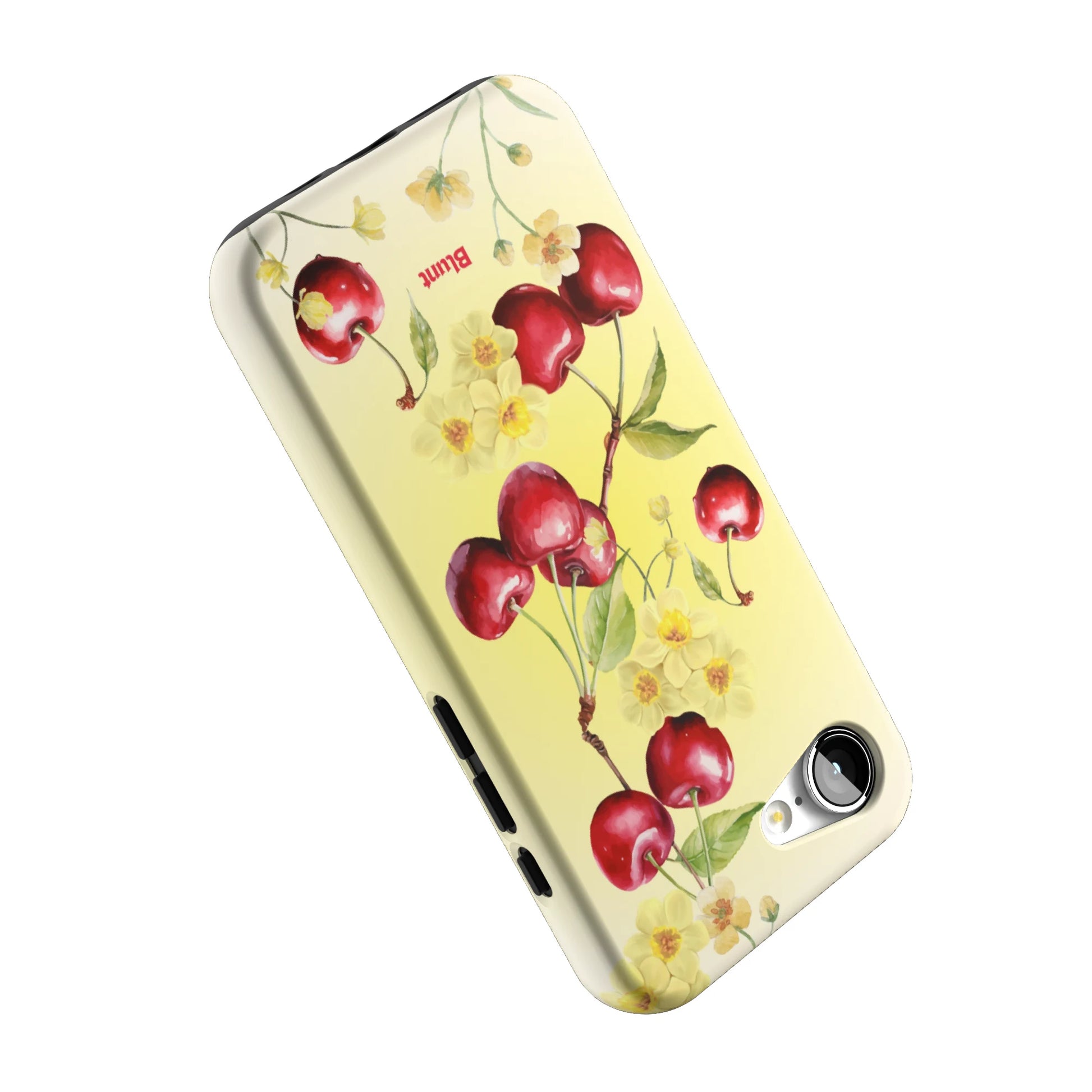 Cherry-Charm-iphone-case-iPhone 17 E-4