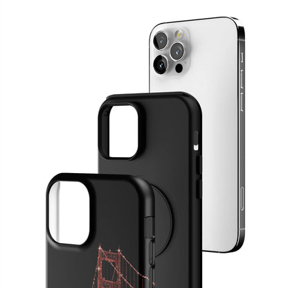 San-Francisco-iphone-case-iPhone 12 Pro-3