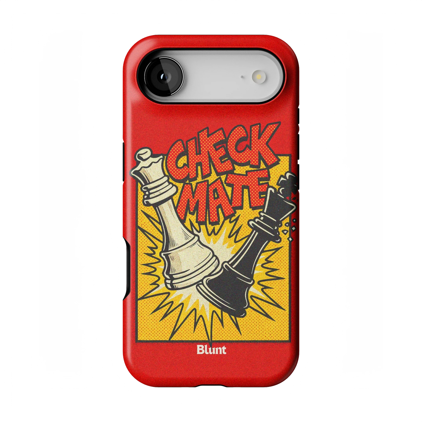 CheckMate Pop iPhone Case