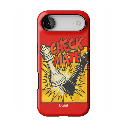 CheckMate Pop iPhone Case