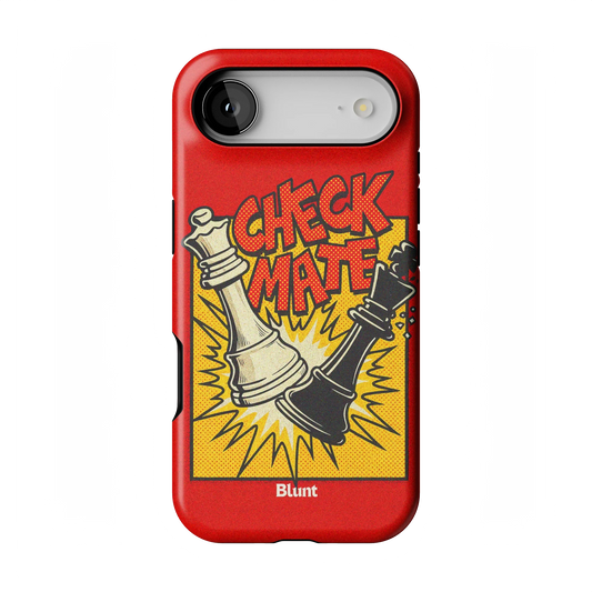 CheckMate Pop iPhone Case