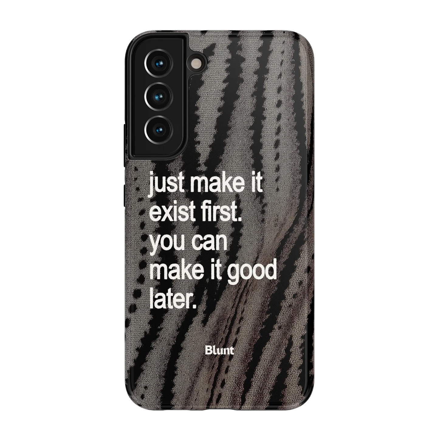 Exist First Samsung Case