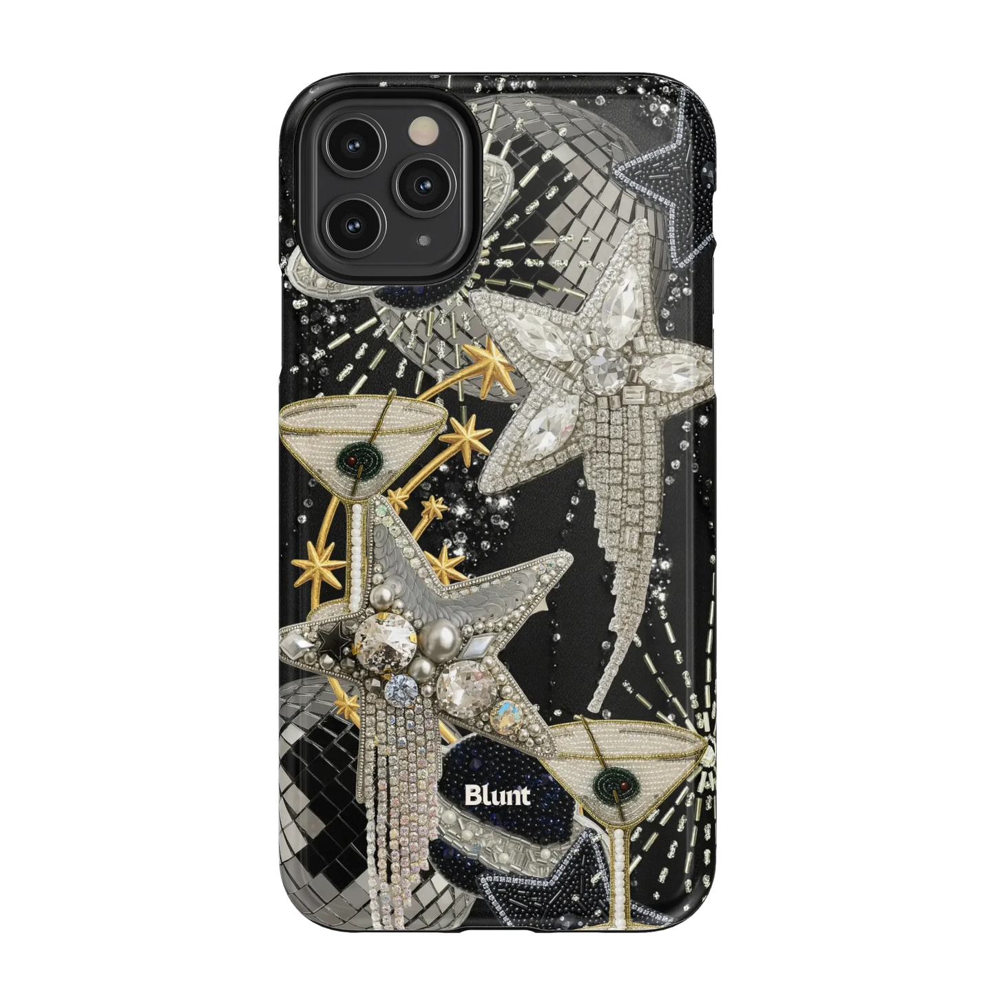 Nightlife iPhone Case