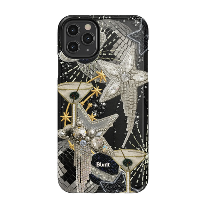 Nightlife iPhone Case
