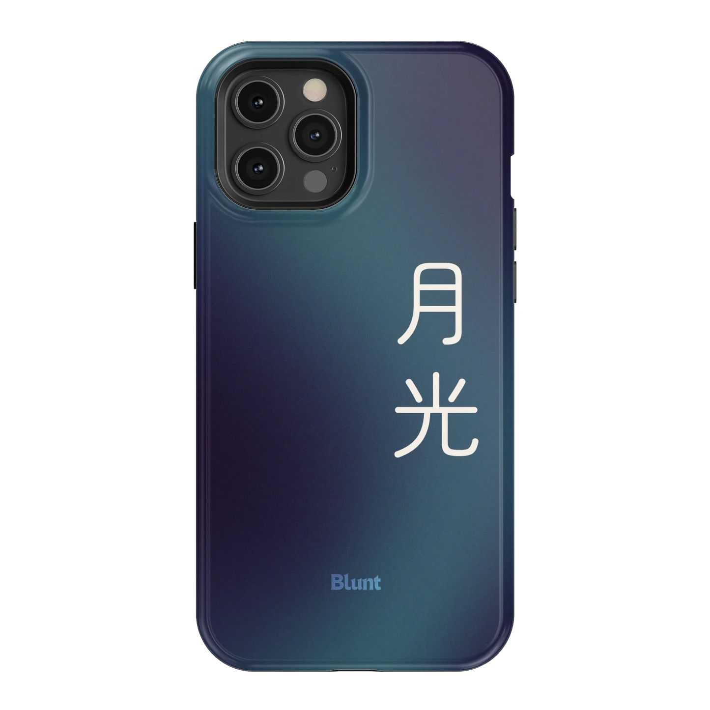 Moonlight I iPhone Case