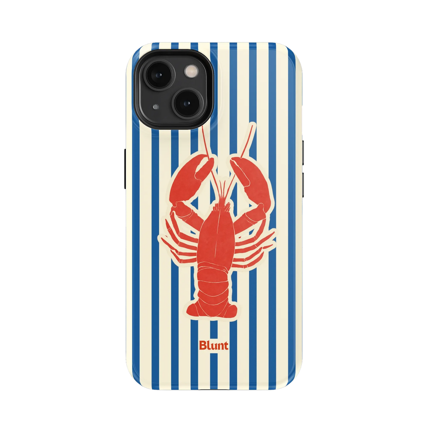 Eastport iPhone Case