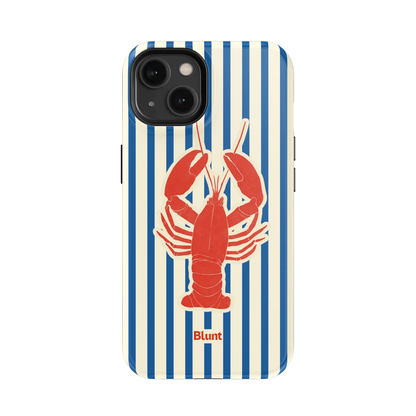 Eastport iPhone Case