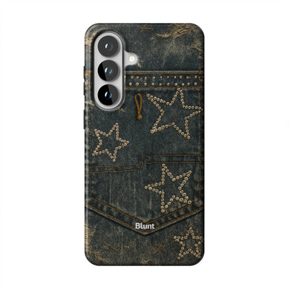 Studded Samsung Case