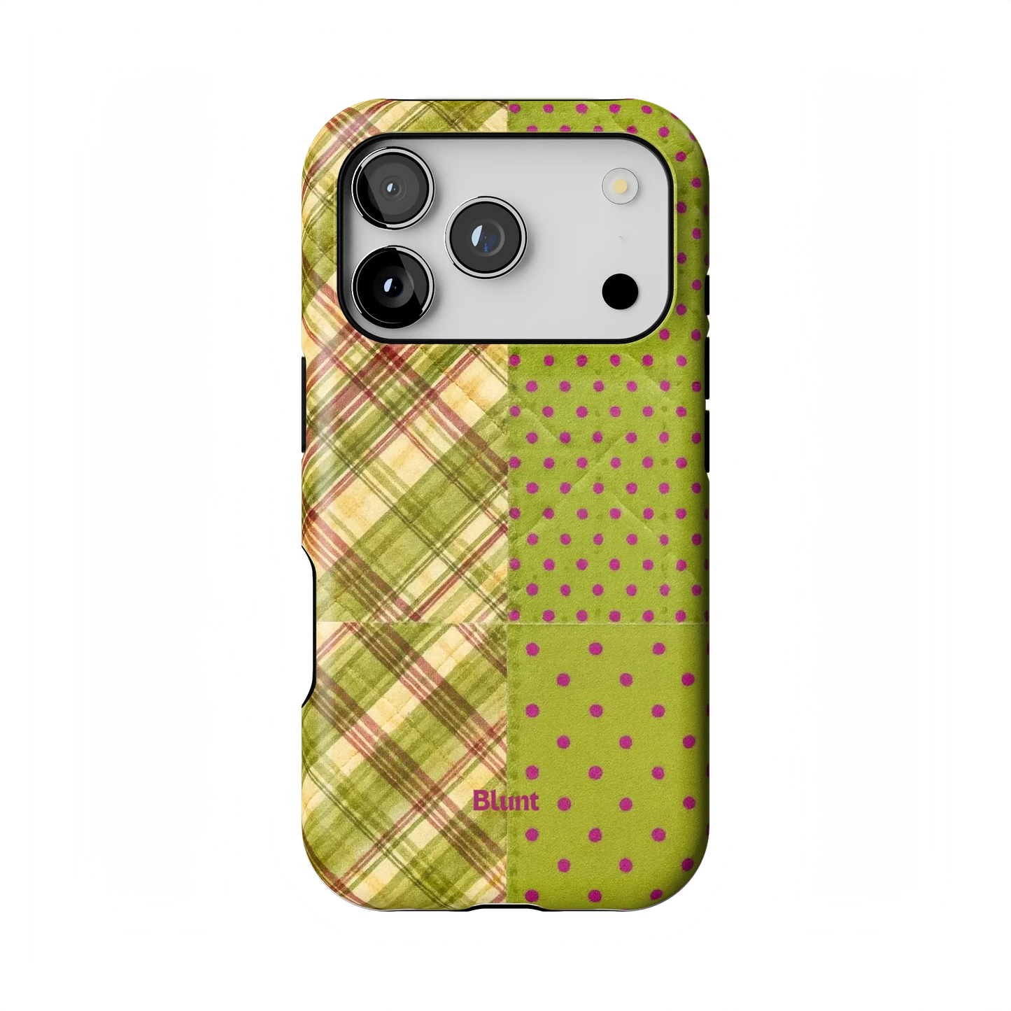 Thistle iPhone Case