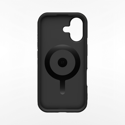 Phantom Ink iPhone Case