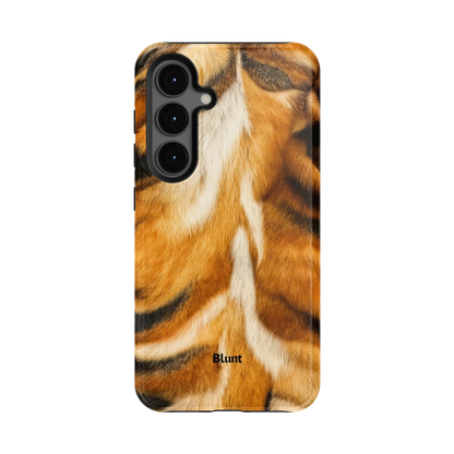 Cinnamon Rush Samsung Case