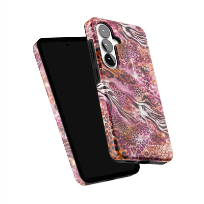 Punky-Safari-samsung-case-Galaxy S26-5