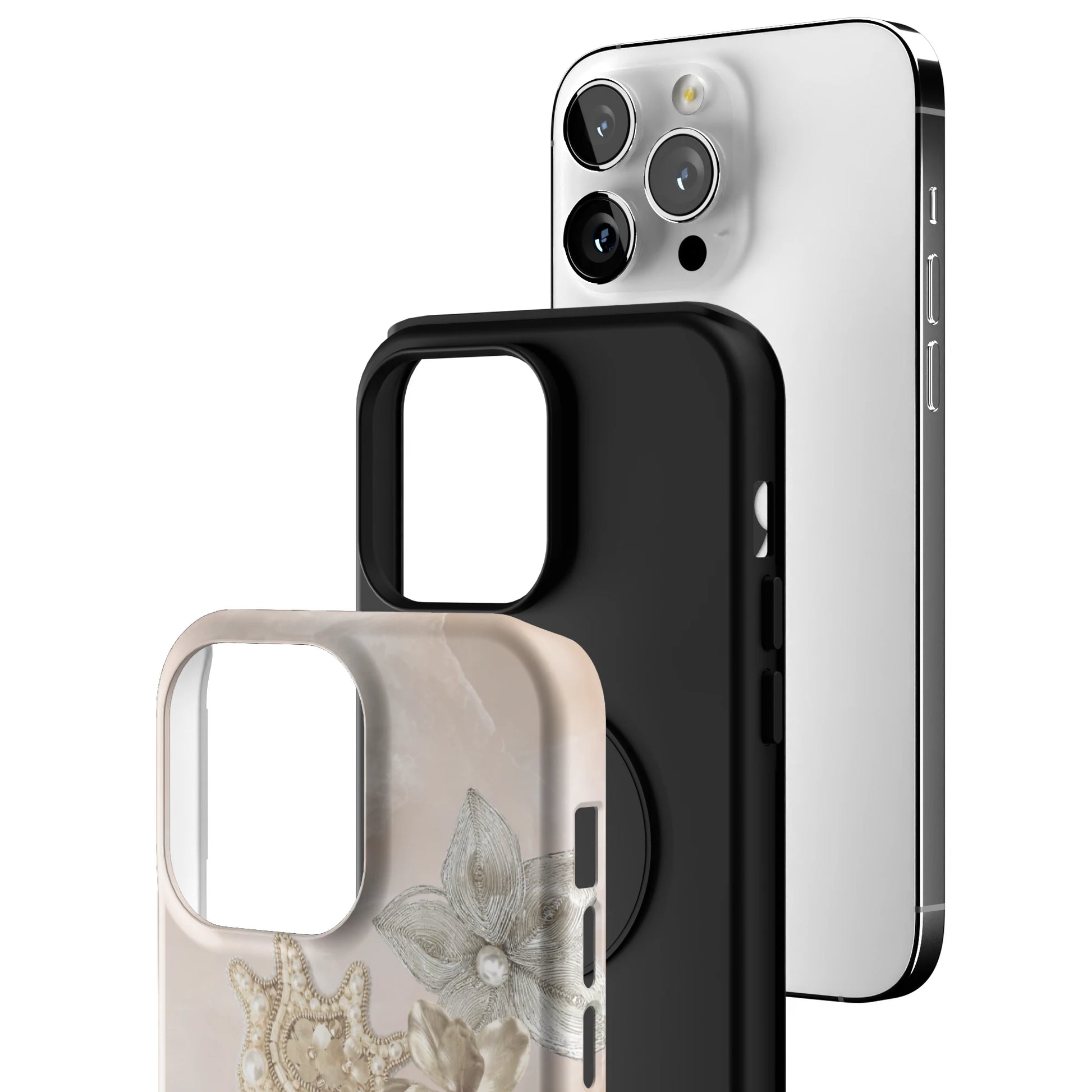 Ocean-Gems-iphone-case-iPhone 14 Pro Max-3