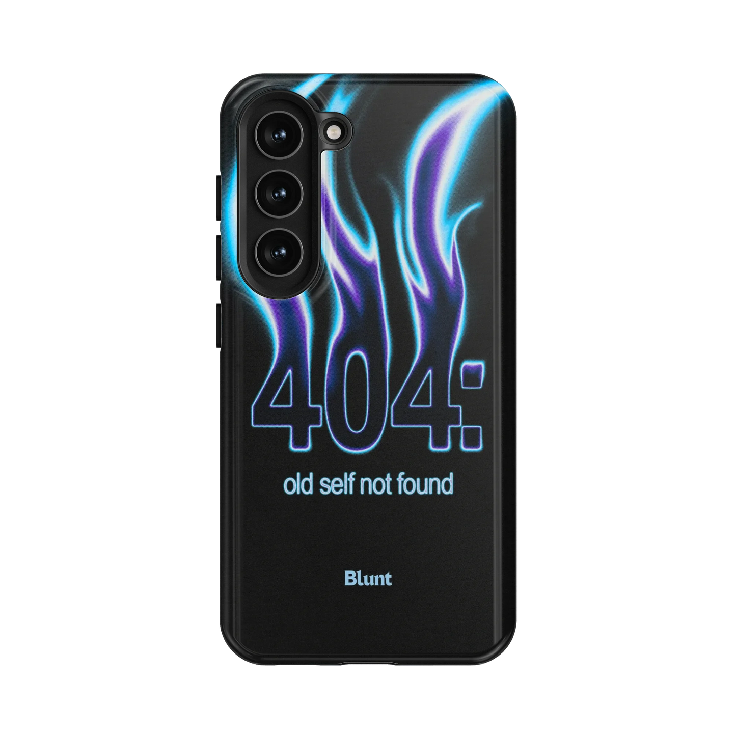 404 Old Self Samsung Case